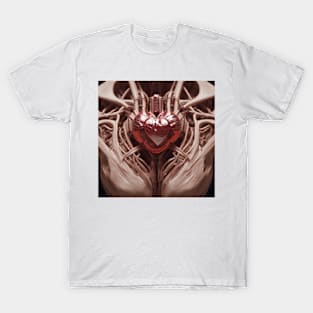 hearts T-Shirt